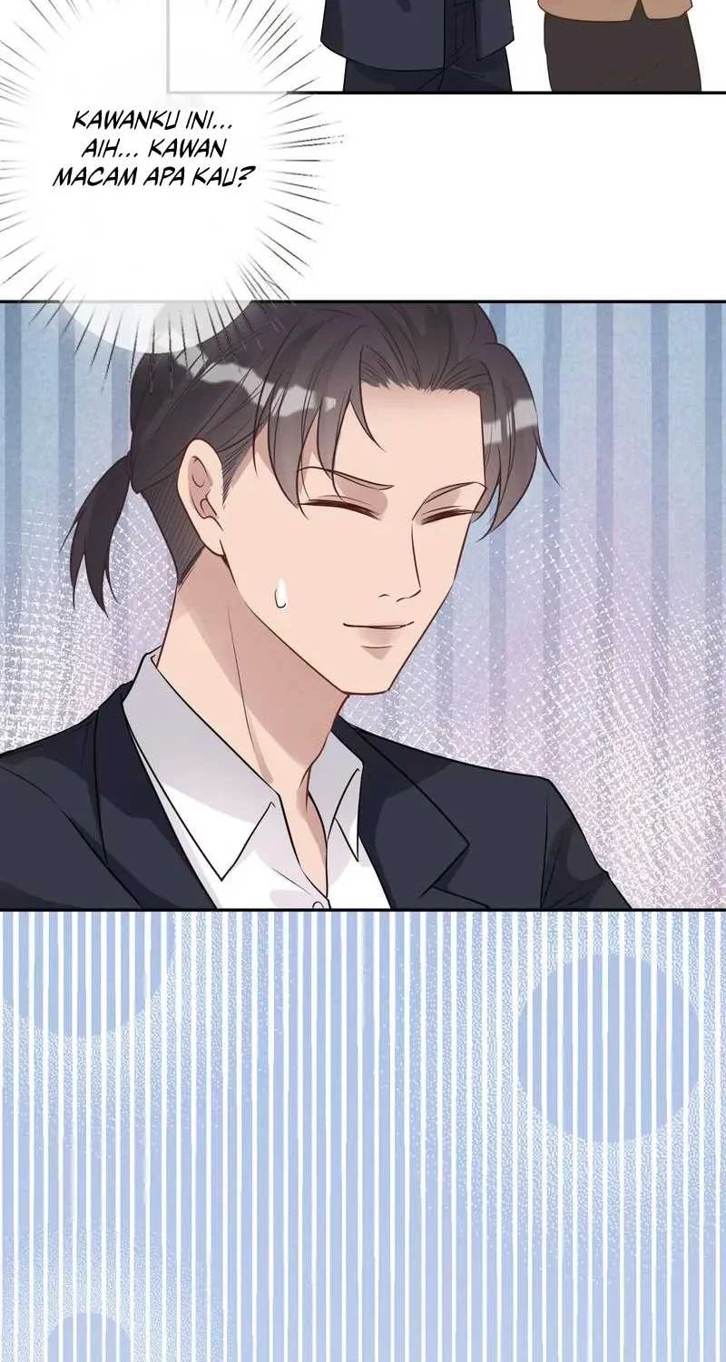 Bao Jin Wo De Xiao Majia Chapter 55 - halaman 8