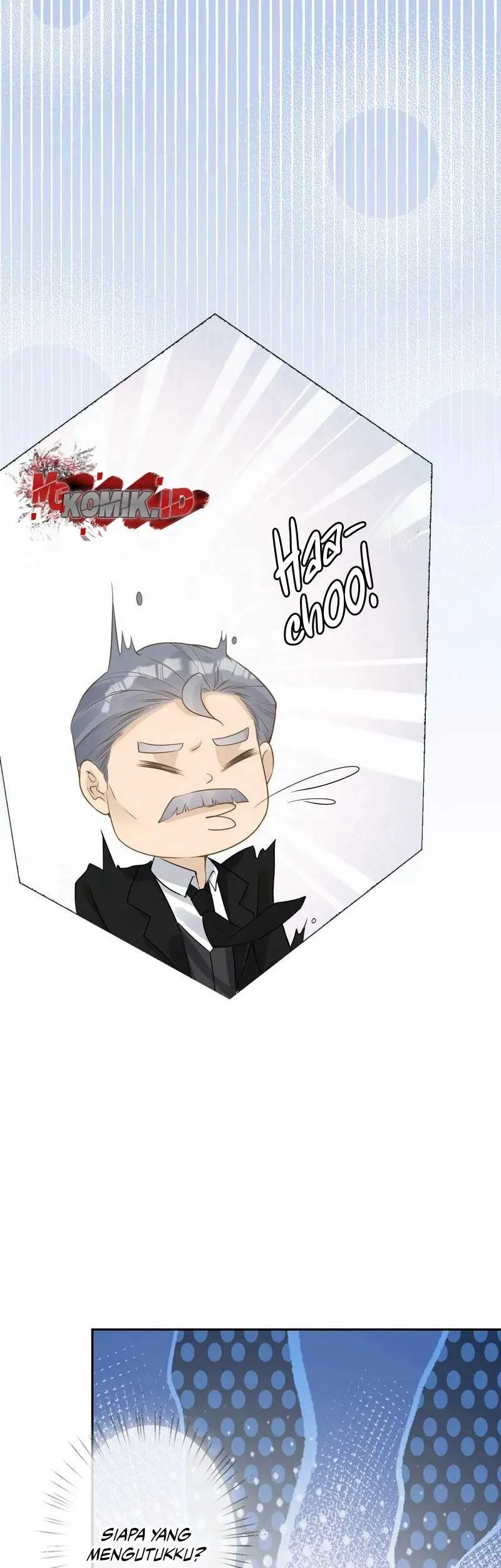 Bao Jin Wo De Xiao Majia Chapter 55 - halaman 9
