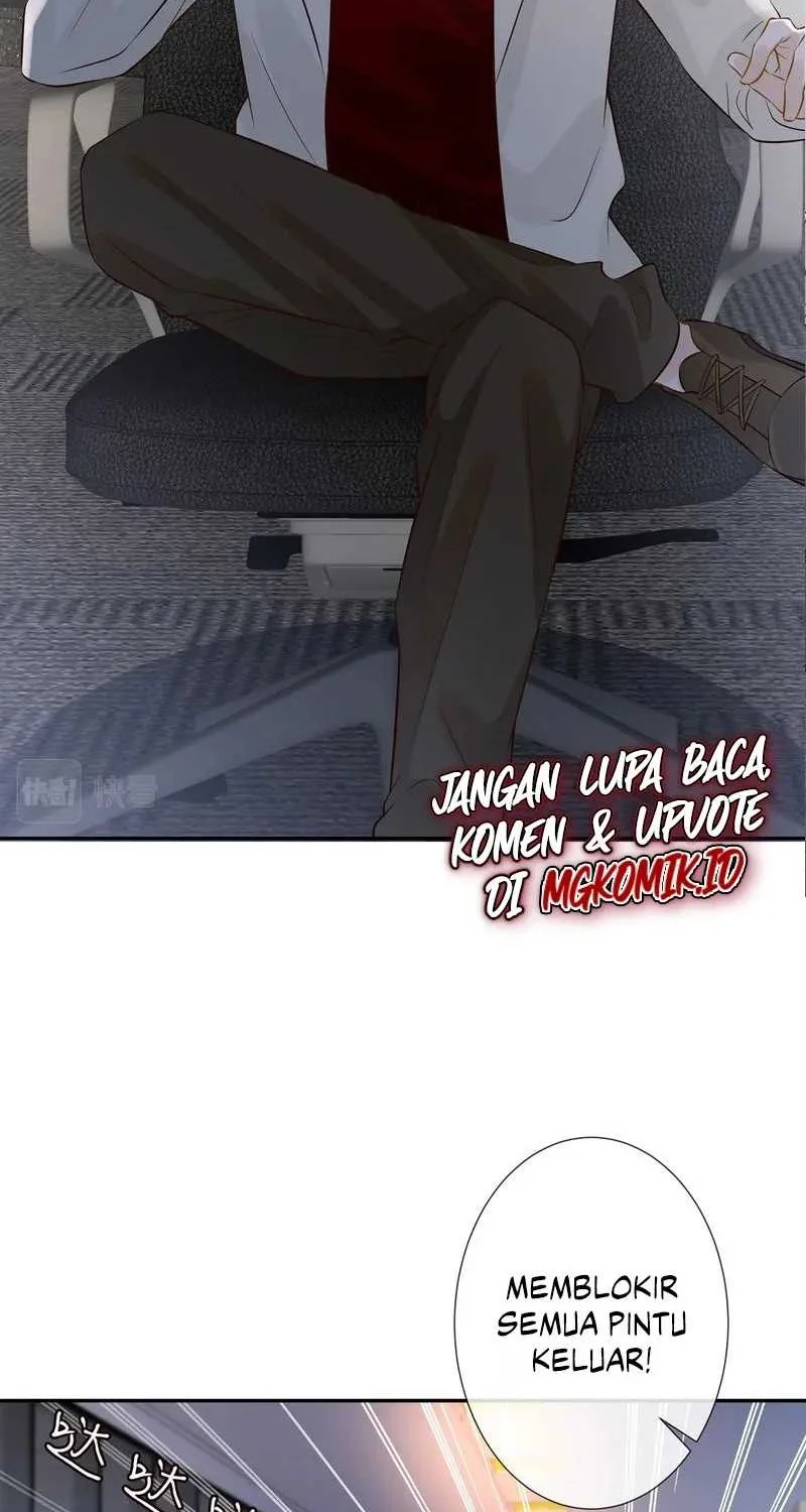 Bao Jin Wo De Xiao Majia Chapter 56 - halaman 12