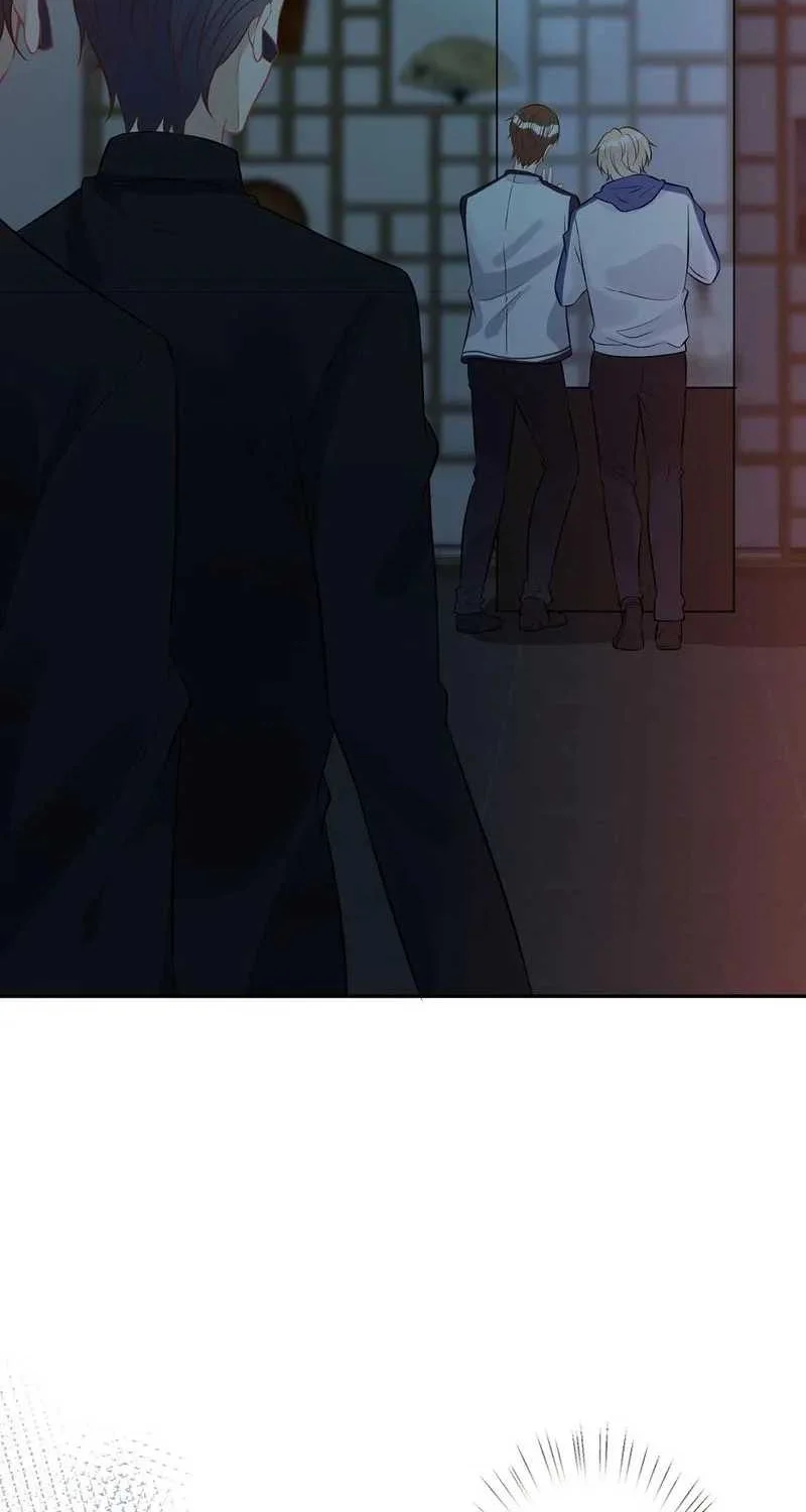 Bao Jin Wo De Xiao Majia Chapter 56 - halaman 18