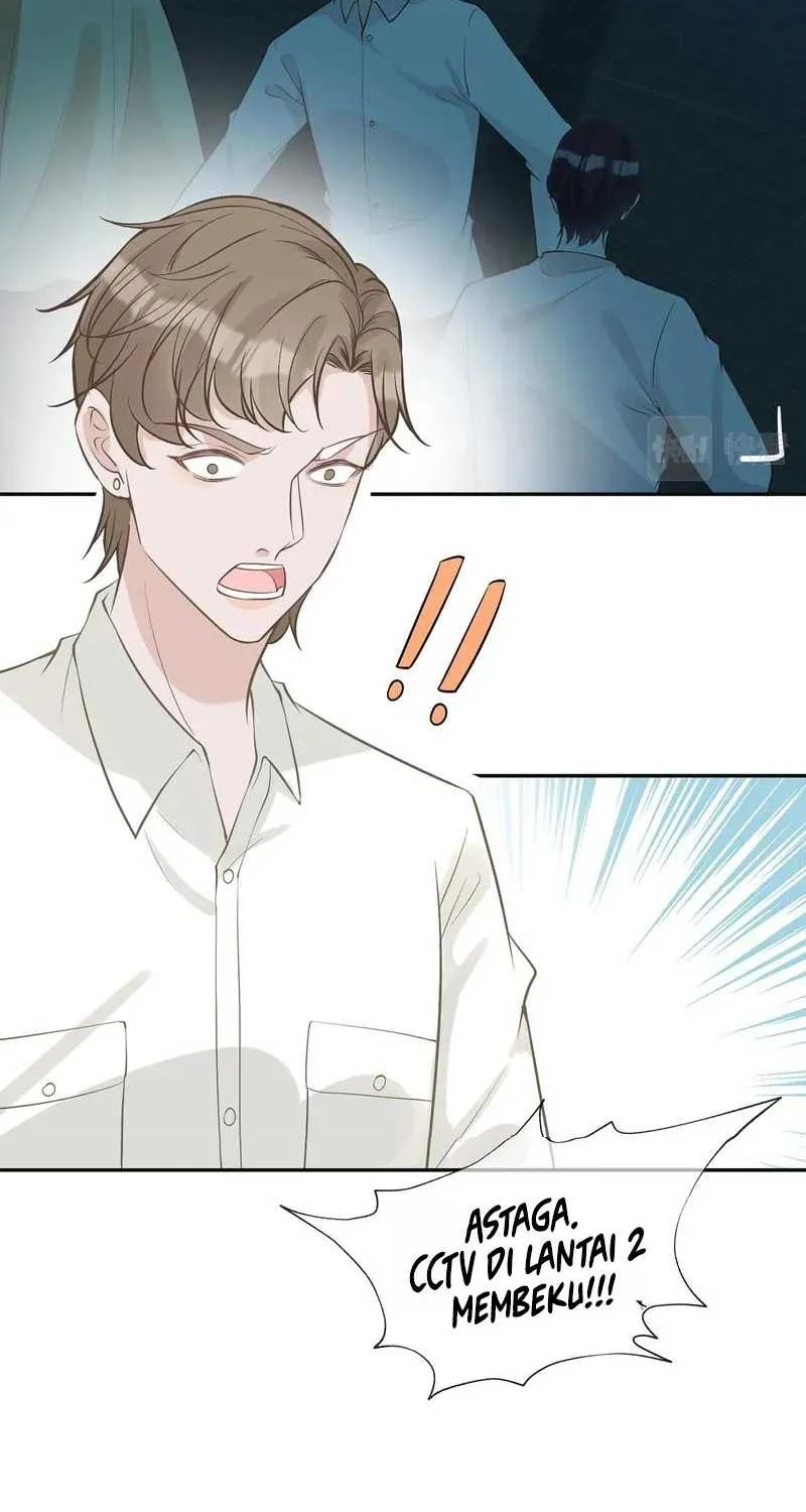 Bao Jin Wo De Xiao Majia Chapter 56 - halaman 20