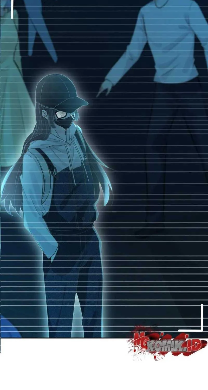 Bao Jin Wo De Xiao Majia Chapter 56 - halaman 22