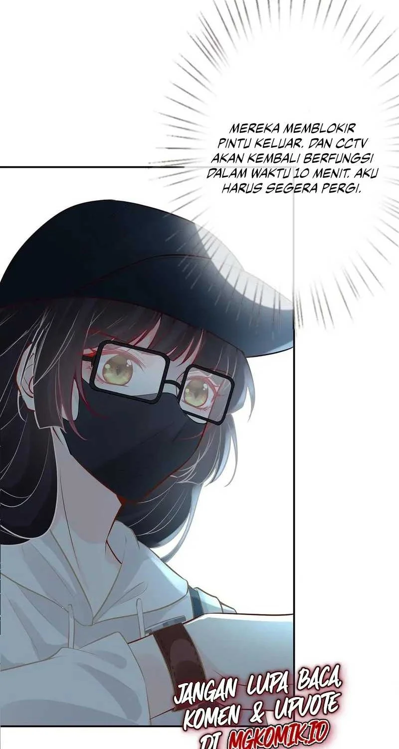 Bao Jin Wo De Xiao Majia Chapter 56 - halaman 32