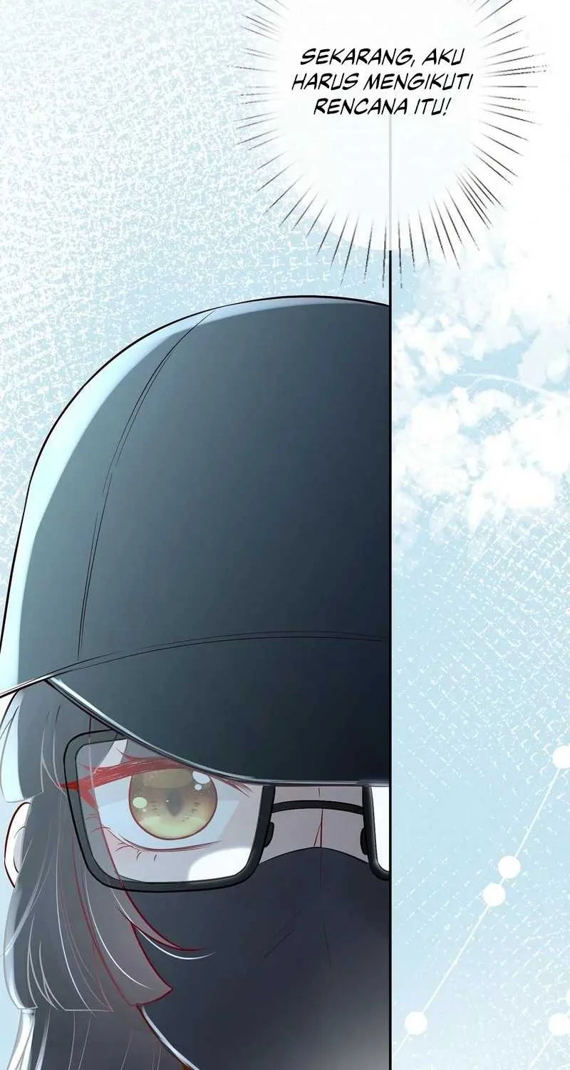 Bao Jin Wo De Xiao Majia Chapter 56 - halaman 34