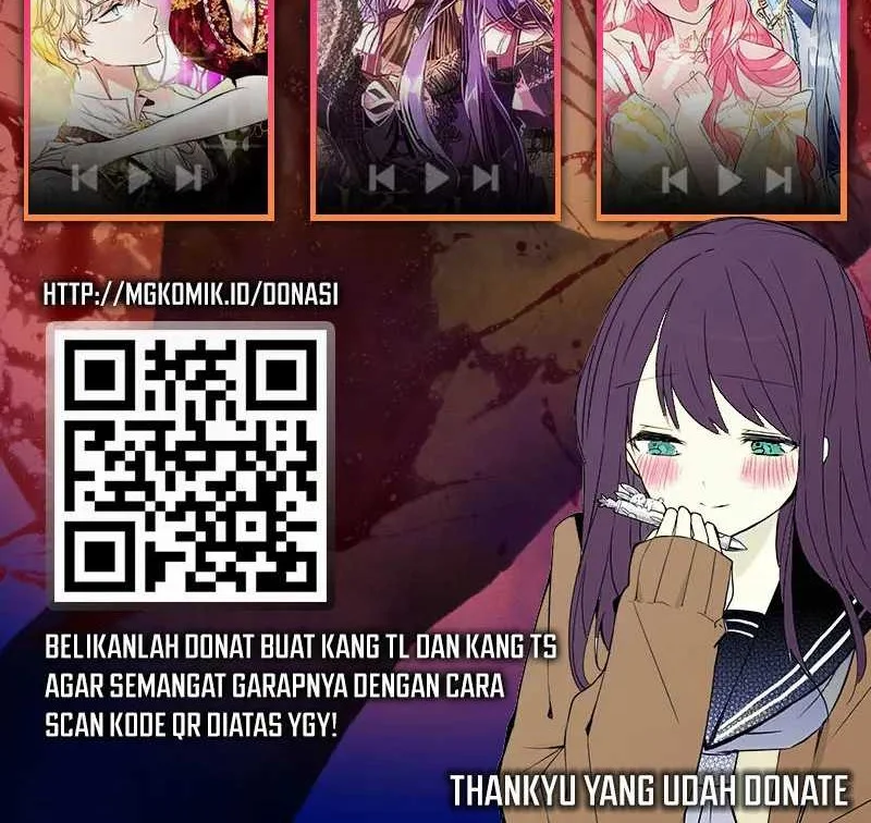 Bao Jin Wo De Xiao Majia Chapter 56 - halaman 36