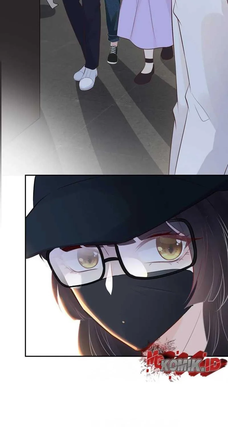 Bao Jin Wo De Xiao Majia Chapter 56 - halaman 4