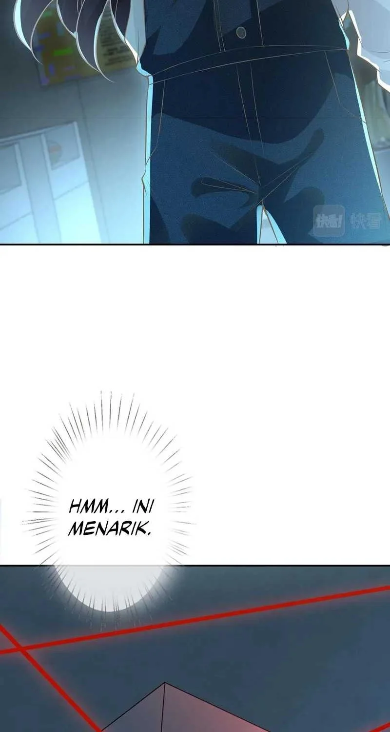 Bao Jin Wo De Xiao Majia Chapter 56 - halaman 8