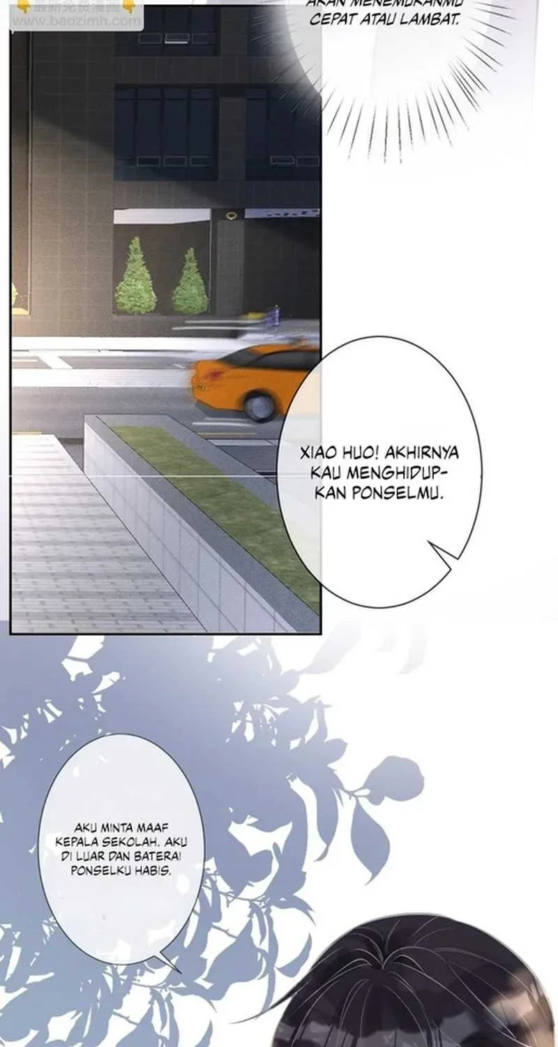 Bao Jin Wo De Xiao Majia Chapter 57 - halaman 10