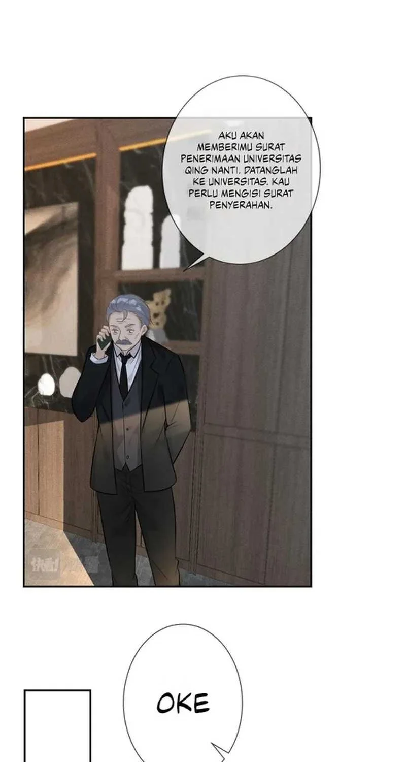 Bao Jin Wo De Xiao Majia Chapter 57 - halaman 12