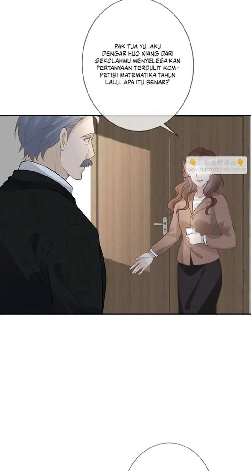 Bao Jin Wo De Xiao Majia Chapter 57 - halaman 14