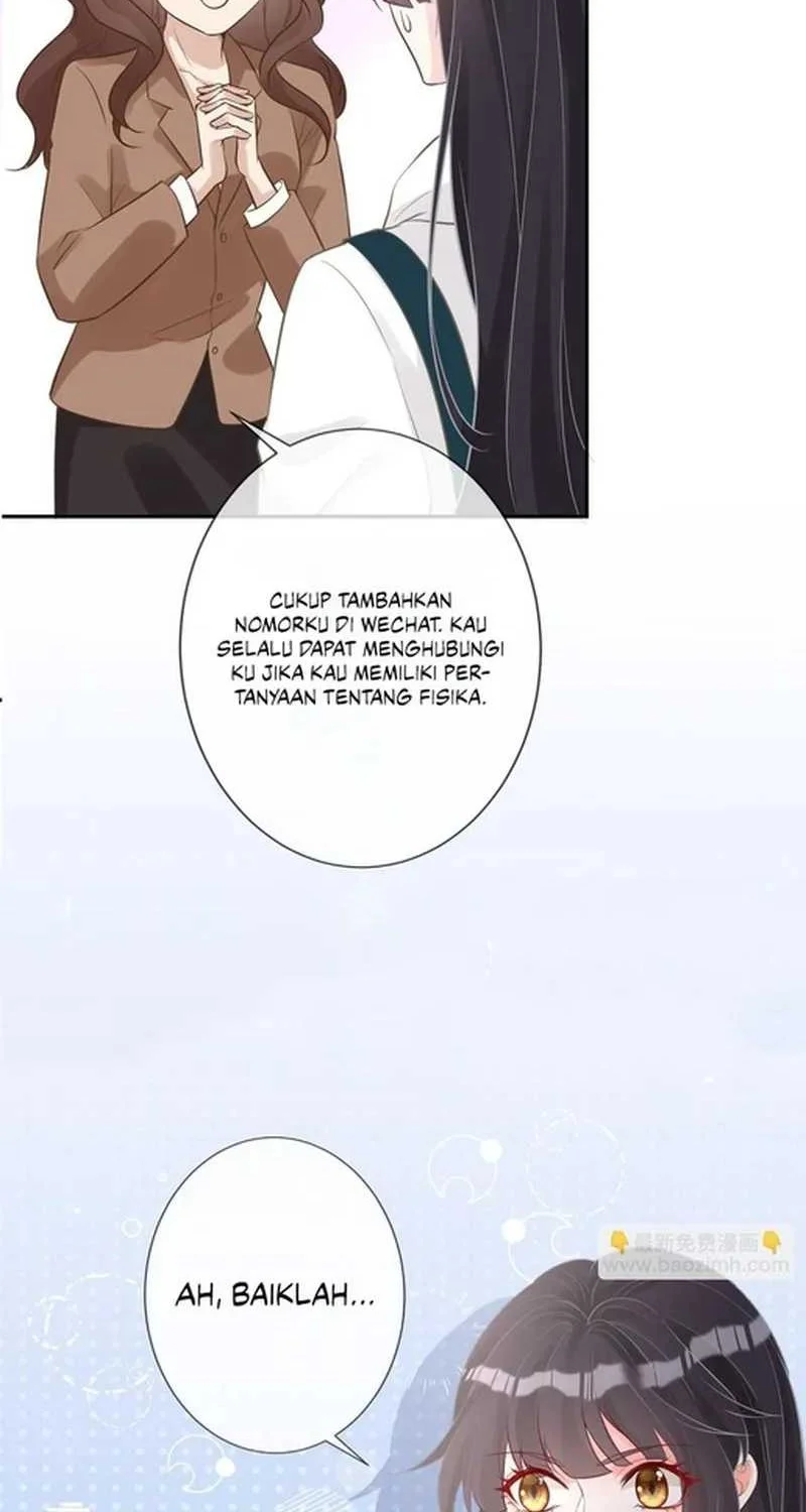 Bao Jin Wo De Xiao Majia Chapter 57 - halaman 22