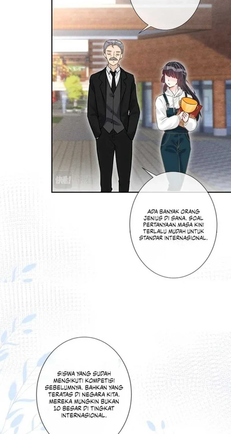Bao Jin Wo De Xiao Majia Chapter 57 - halaman 24