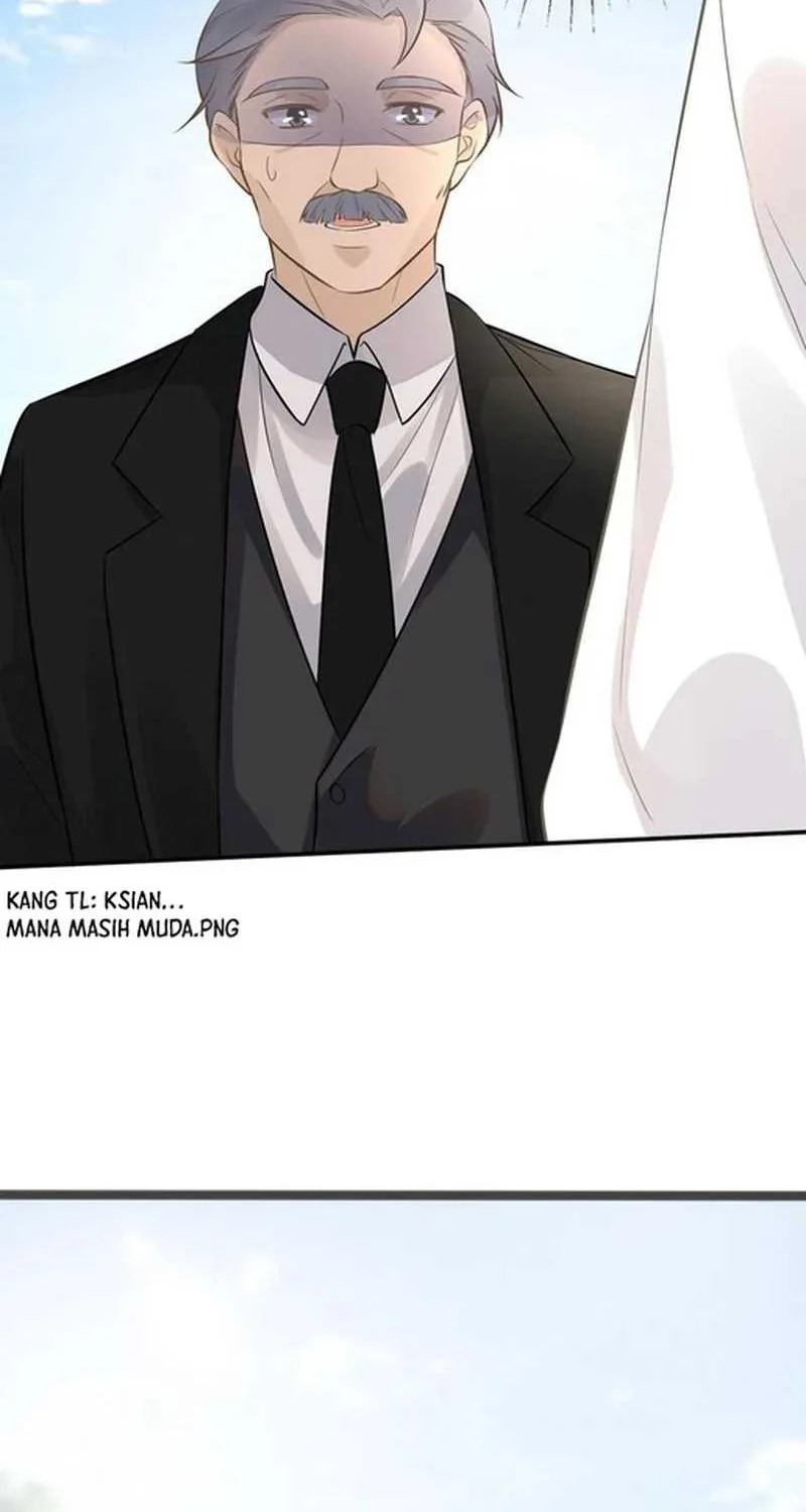 Bao Jin Wo De Xiao Majia Chapter 57 - halaman 30
