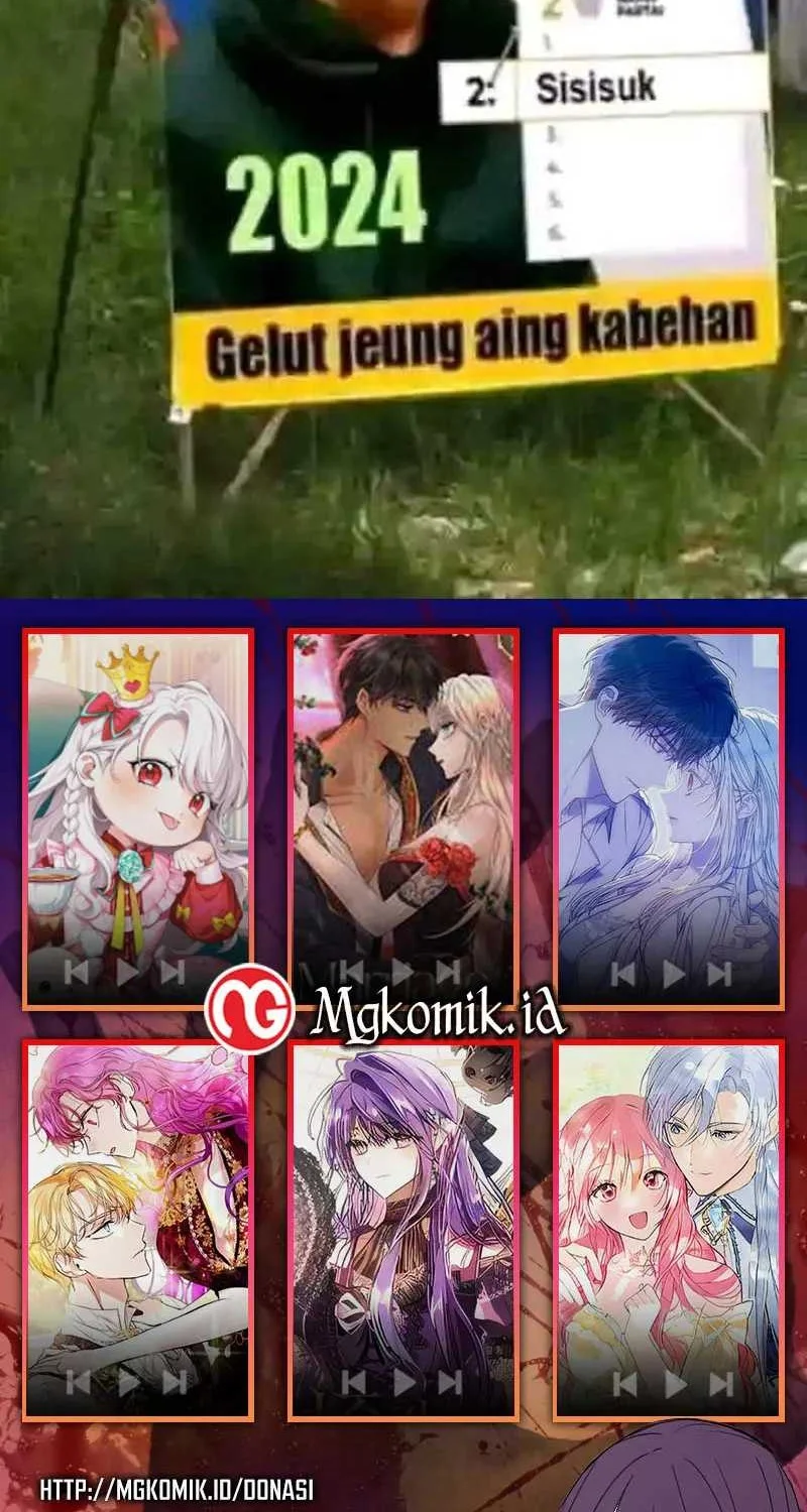 Bao Jin Wo De Xiao Majia Chapter 57 - halaman 32