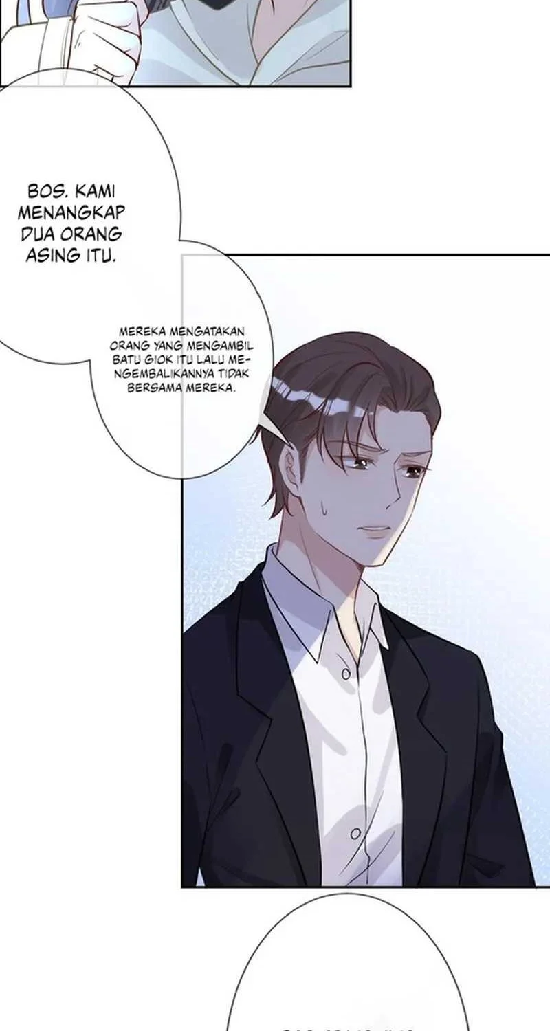 Bao Jin Wo De Xiao Majia Chapter 57 - halaman 6