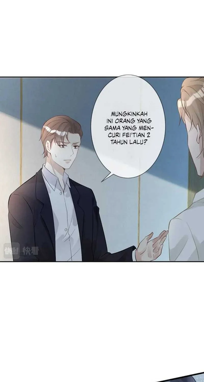 Bao Jin Wo De Xiao Majia Chapter 57 - halaman 8