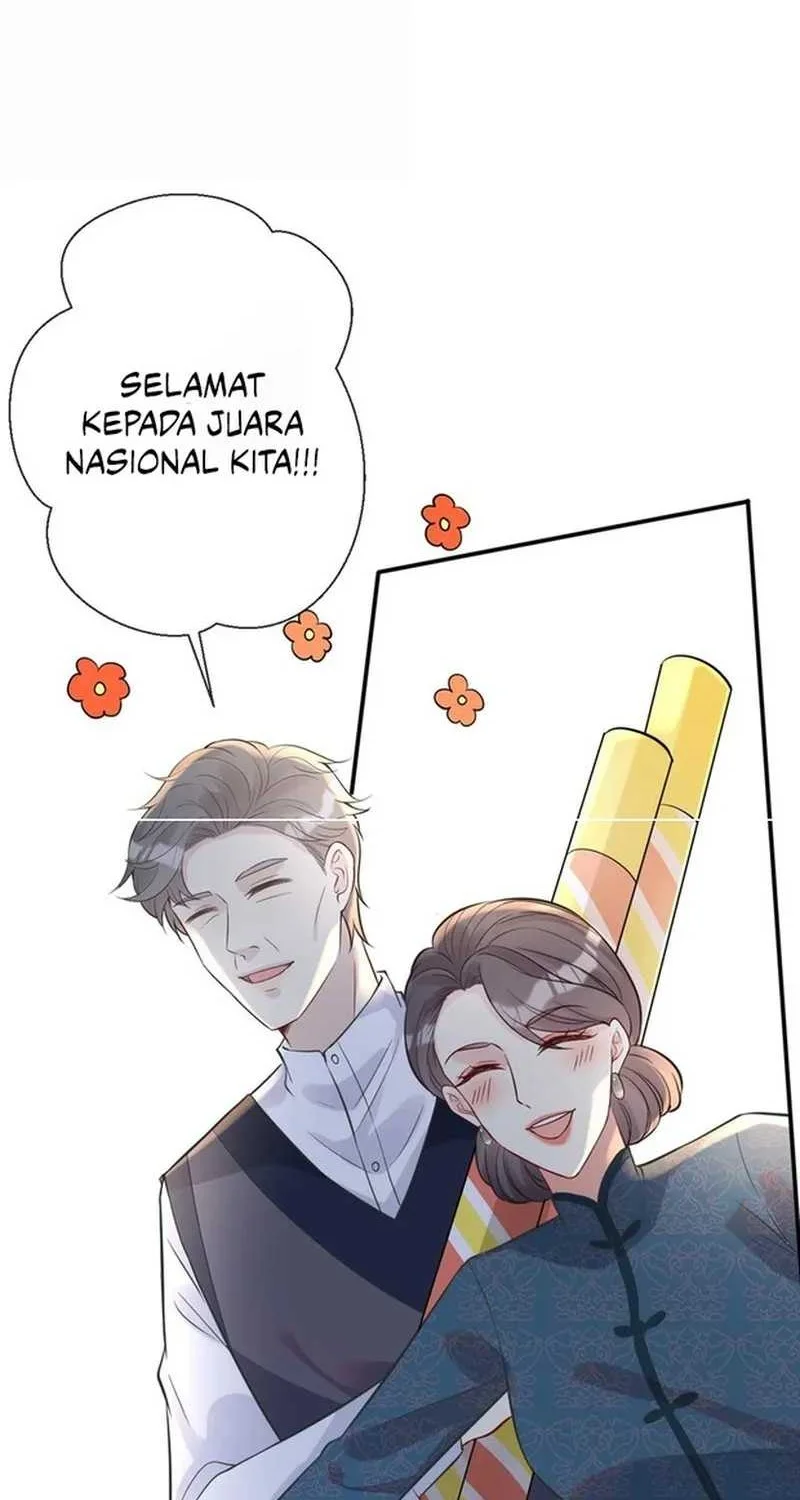 Bao Jin Wo De Xiao Majia Chapter 58 - halaman 10