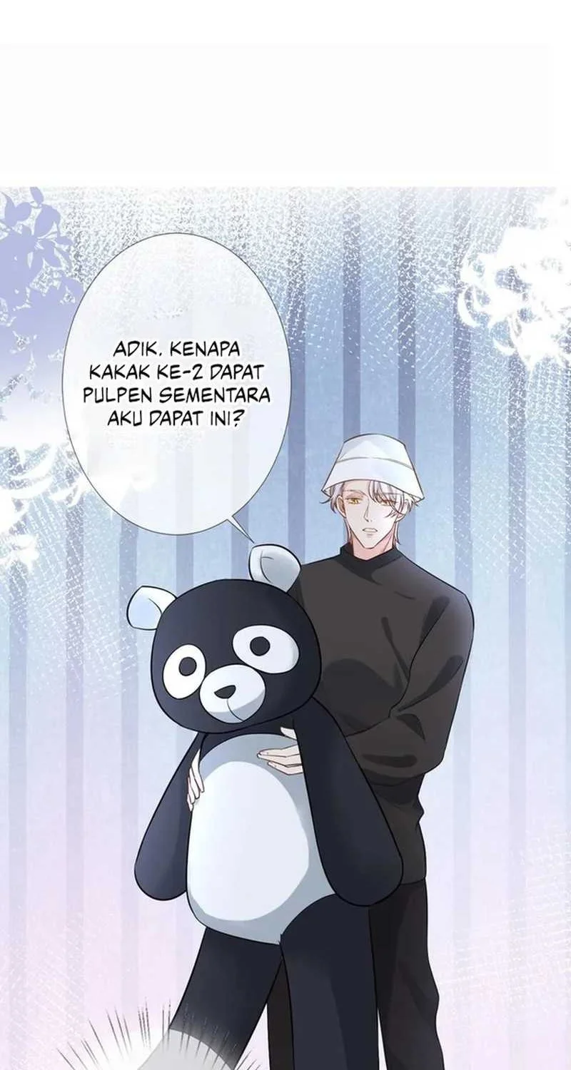 Bao Jin Wo De Xiao Majia Chapter 58 - halaman 14