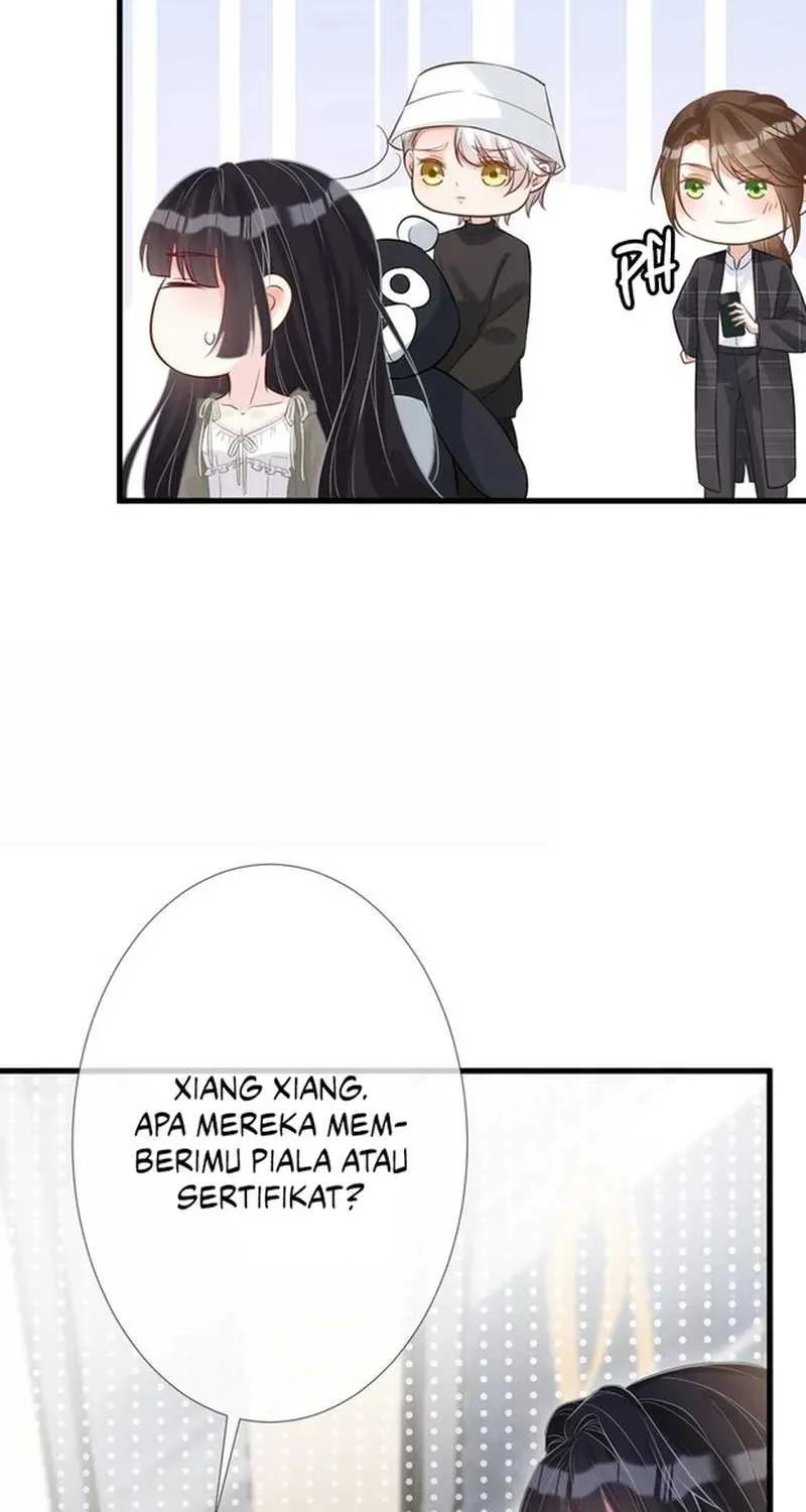 Bao Jin Wo De Xiao Majia Chapter 58 - halaman 16