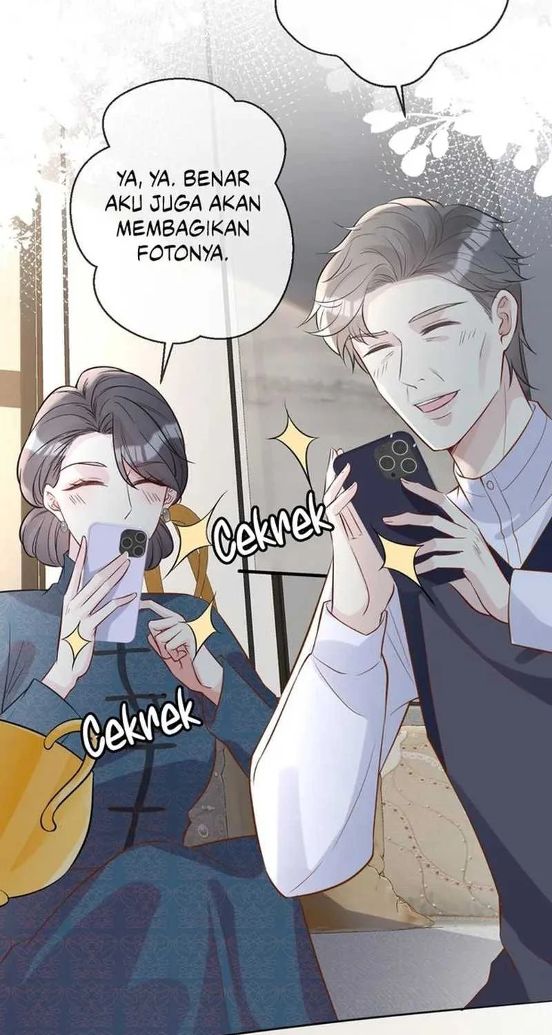 Bao Jin Wo De Xiao Majia Chapter 58 - halaman 18