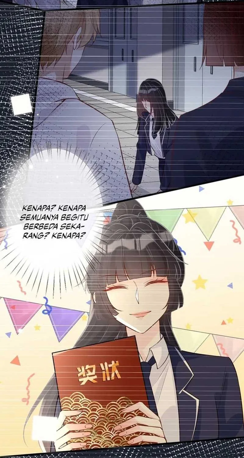 Bao Jin Wo De Xiao Majia Chapter 58 - halaman 26
