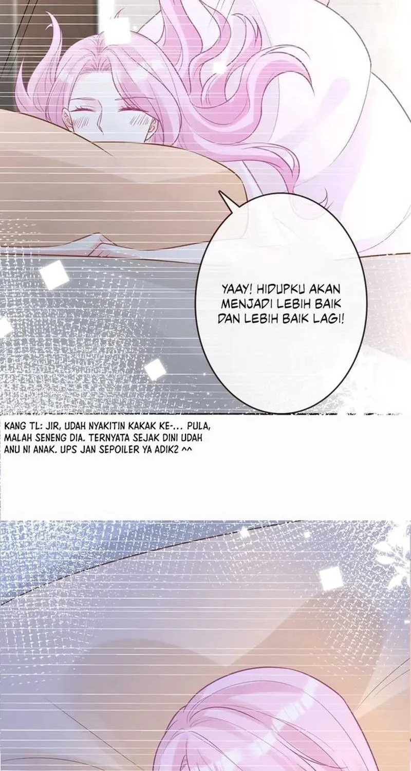 Bao Jin Wo De Xiao Majia Chapter 58 - halaman 30