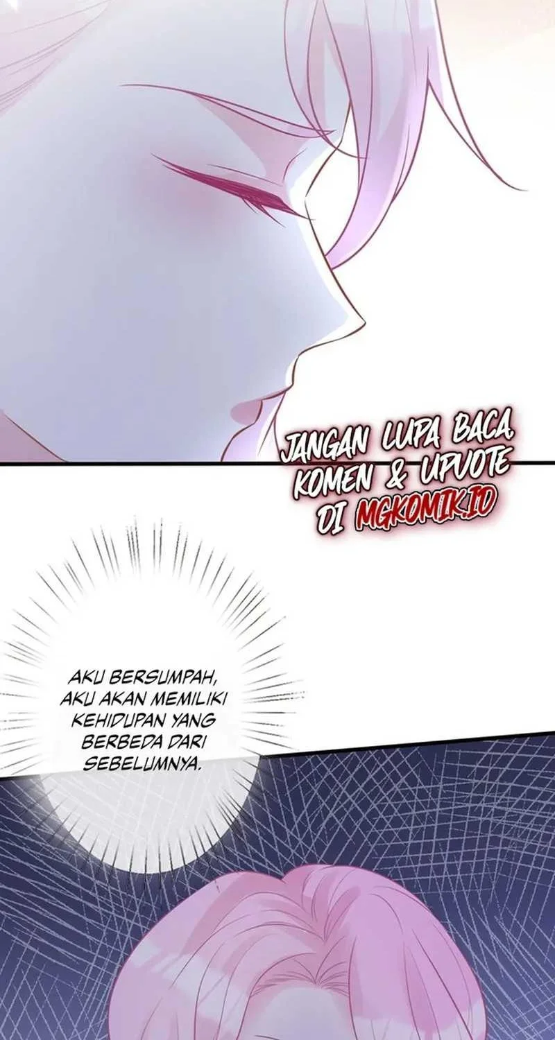 Bao Jin Wo De Xiao Majia Chapter 58 - halaman 34