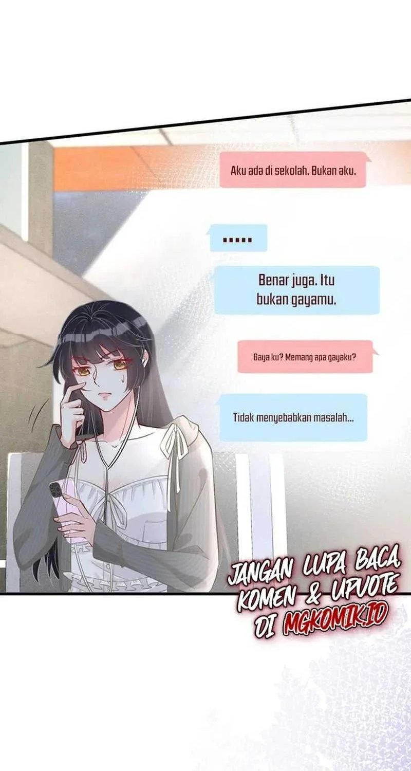 Bao Jin Wo De Xiao Majia Chapter 58 - halaman 4