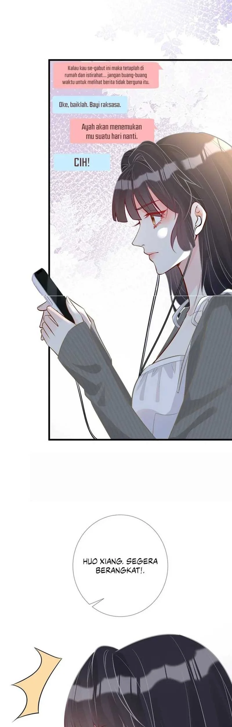 Bao Jin Wo De Xiao Majia Chapter 58 - halaman 5