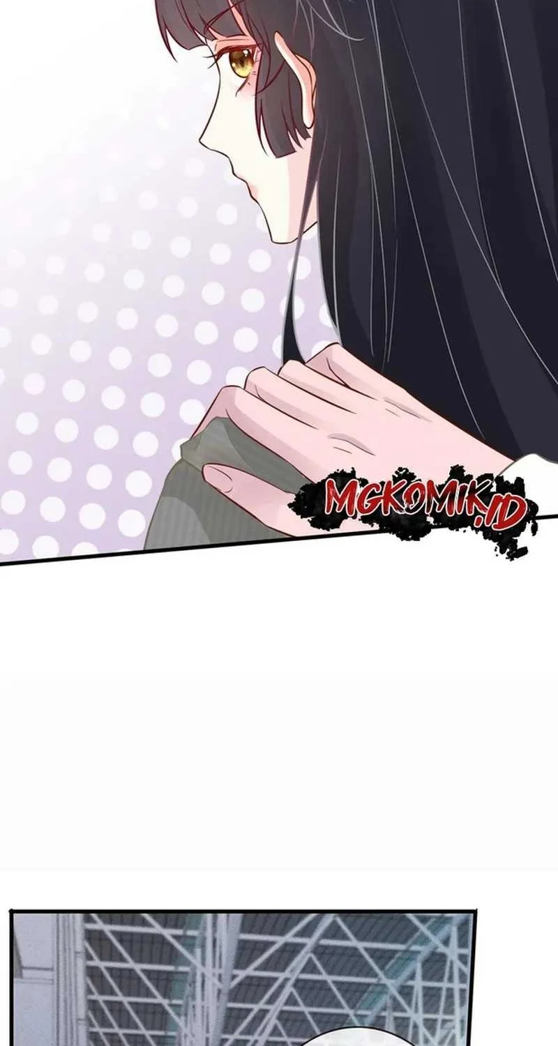 Bao Jin Wo De Xiao Majia Chapter 58 - halaman 6