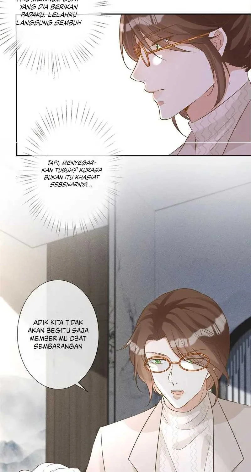 Bao Jin Wo De Xiao Majia Chapter 59 - halaman 12