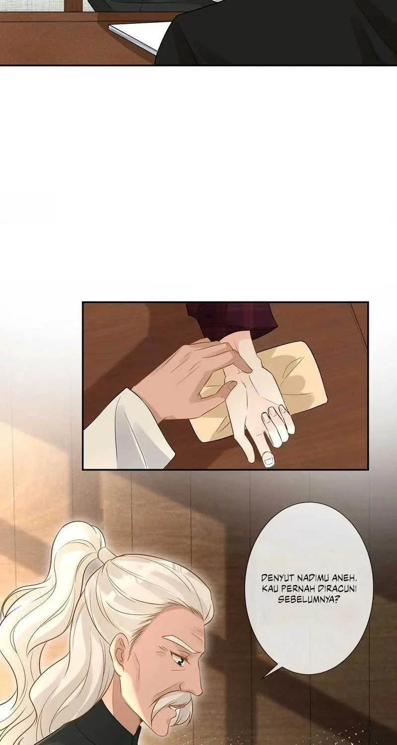 Bao Jin Wo De Xiao Majia Chapter 59 - halaman 18
