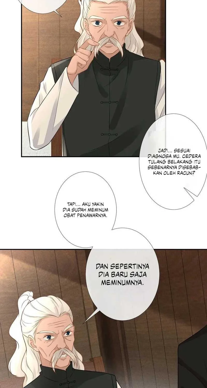 Bao Jin Wo De Xiao Majia Chapter 59 - halaman 20