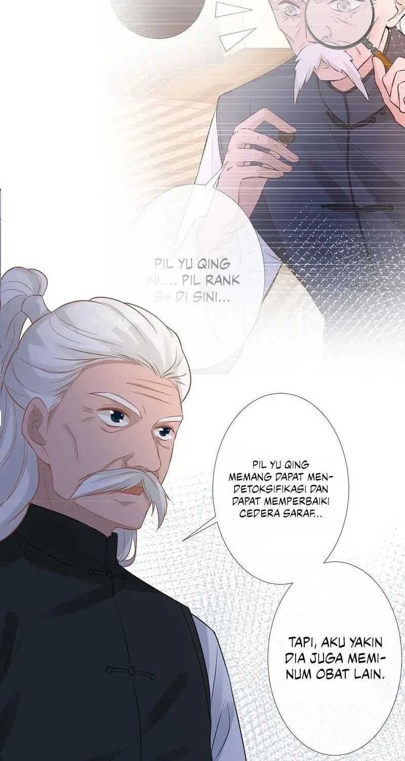 Bao Jin Wo De Xiao Majia Chapter 59 - halaman 22