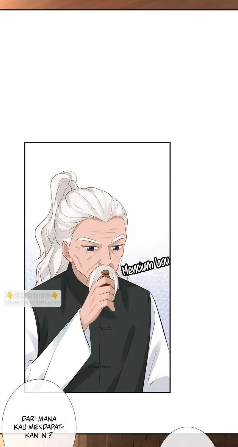Bao Jin Wo De Xiao Majia Chapter 59 - halaman 24