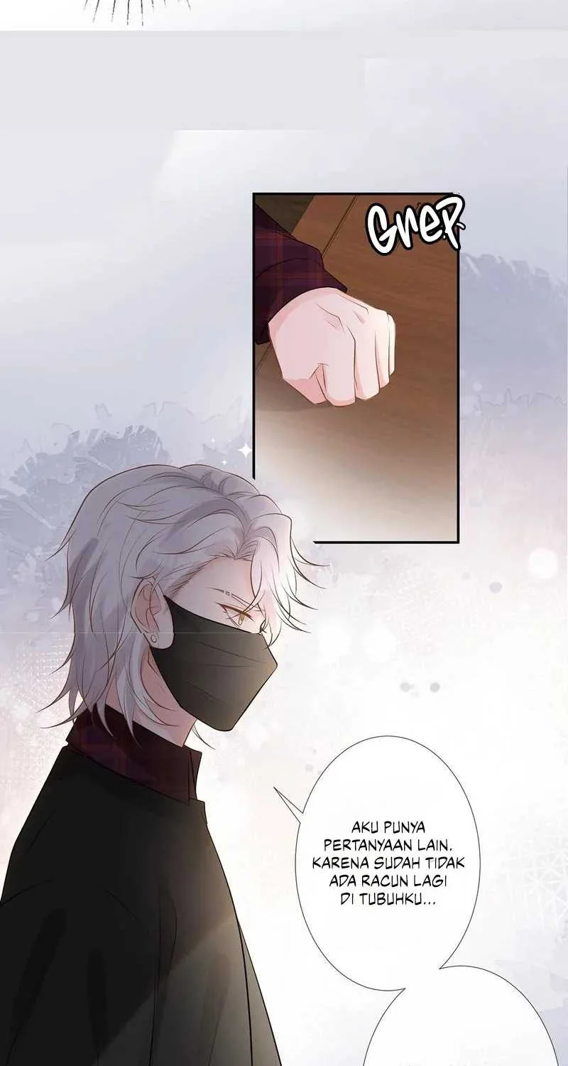 Bao Jin Wo De Xiao Majia Chapter 59 - halaman 26