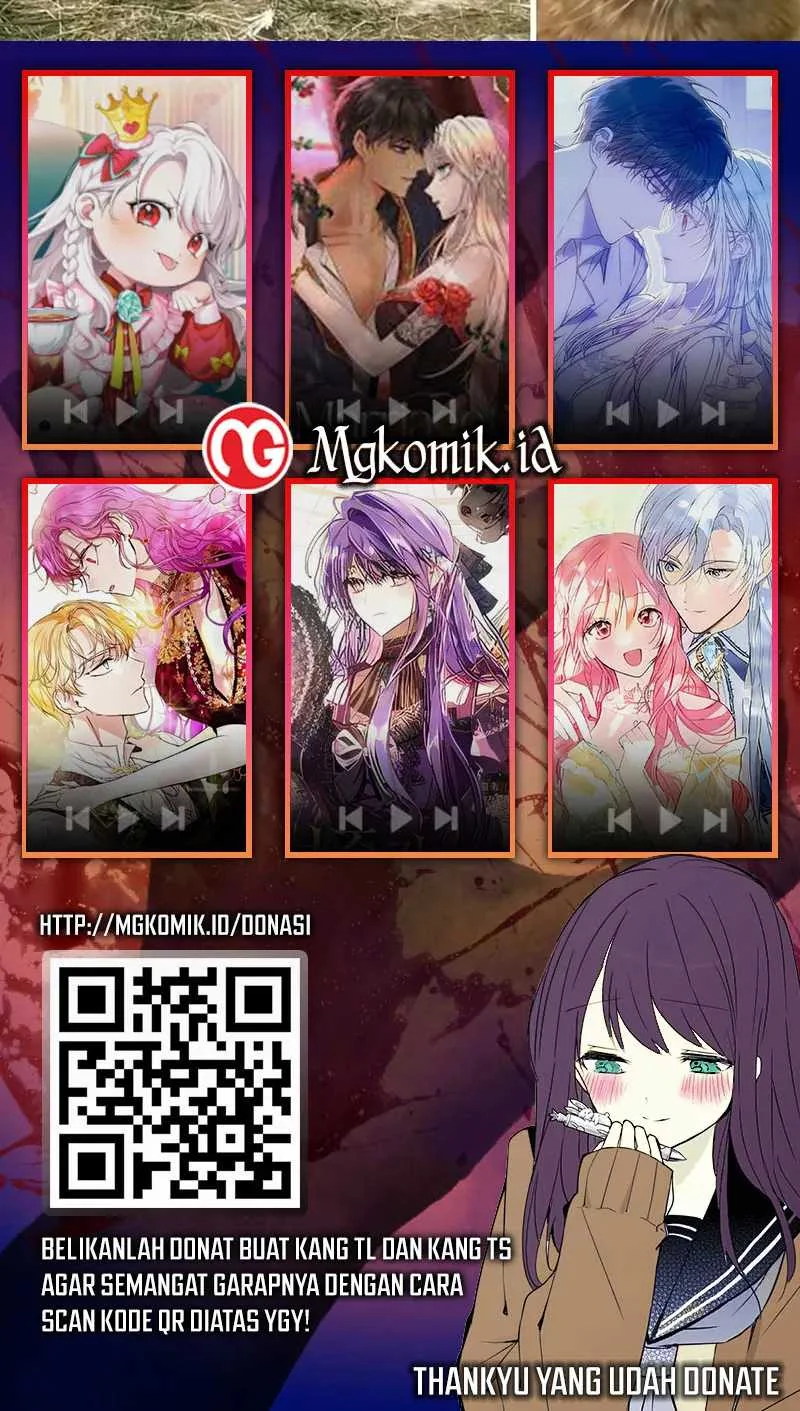 Bao Jin Wo De Xiao Majia Chapter 59 - halaman 29