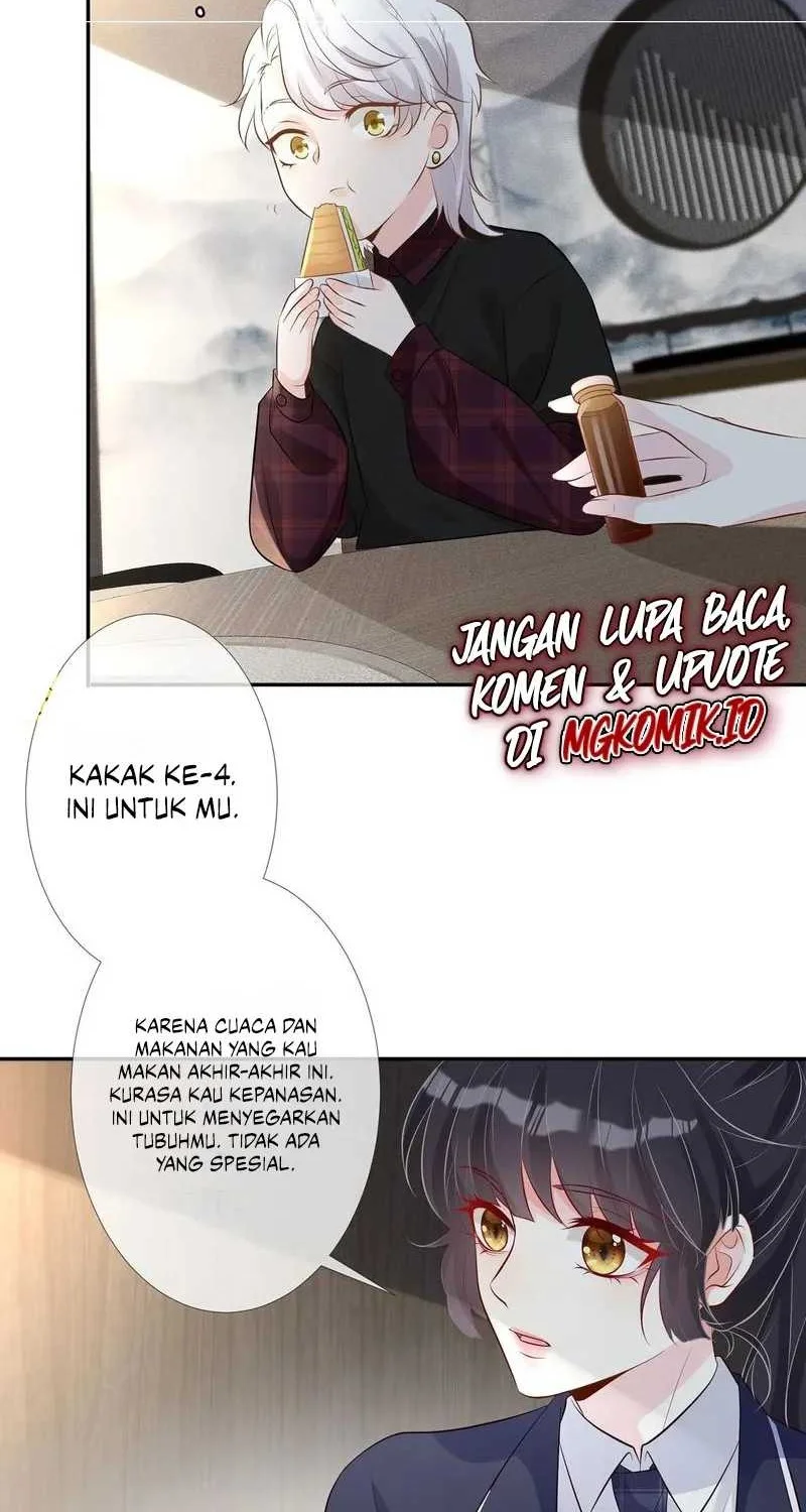 Bao Jin Wo De Xiao Majia Chapter 59 - halaman 4