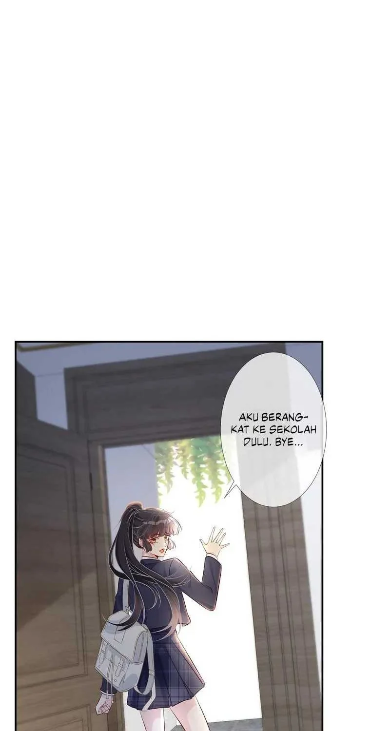 Bao Jin Wo De Xiao Majia Chapter 59 - halaman 8