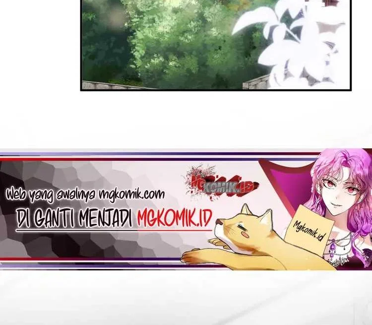 Bao Jin Wo De Xiao Majia Chapter 6 - halaman 24