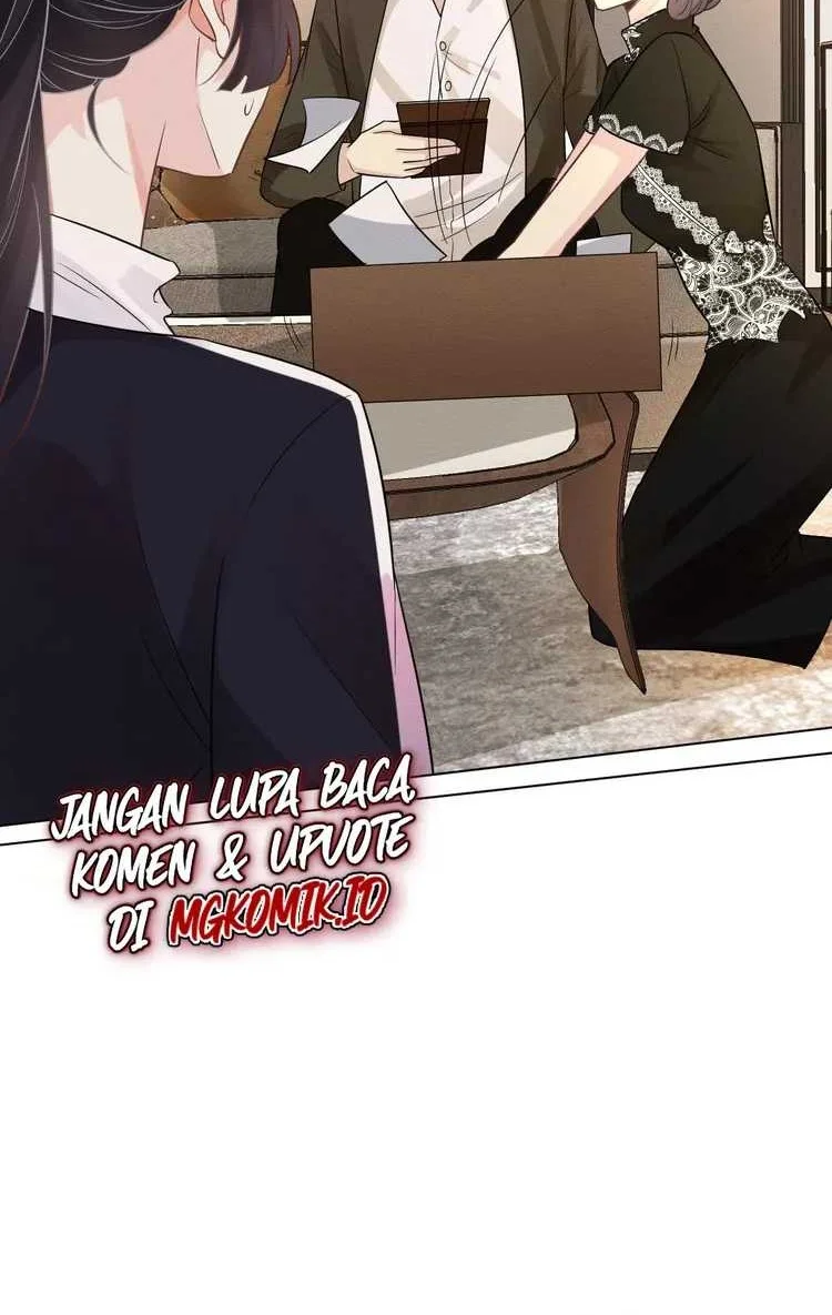 Bao Jin Wo De Xiao Majia Chapter 6 - halaman 26