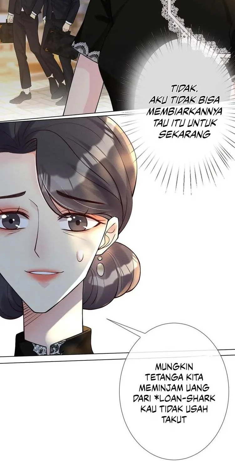 Bao Jin Wo De Xiao Majia Chapter 6 - halaman 35
