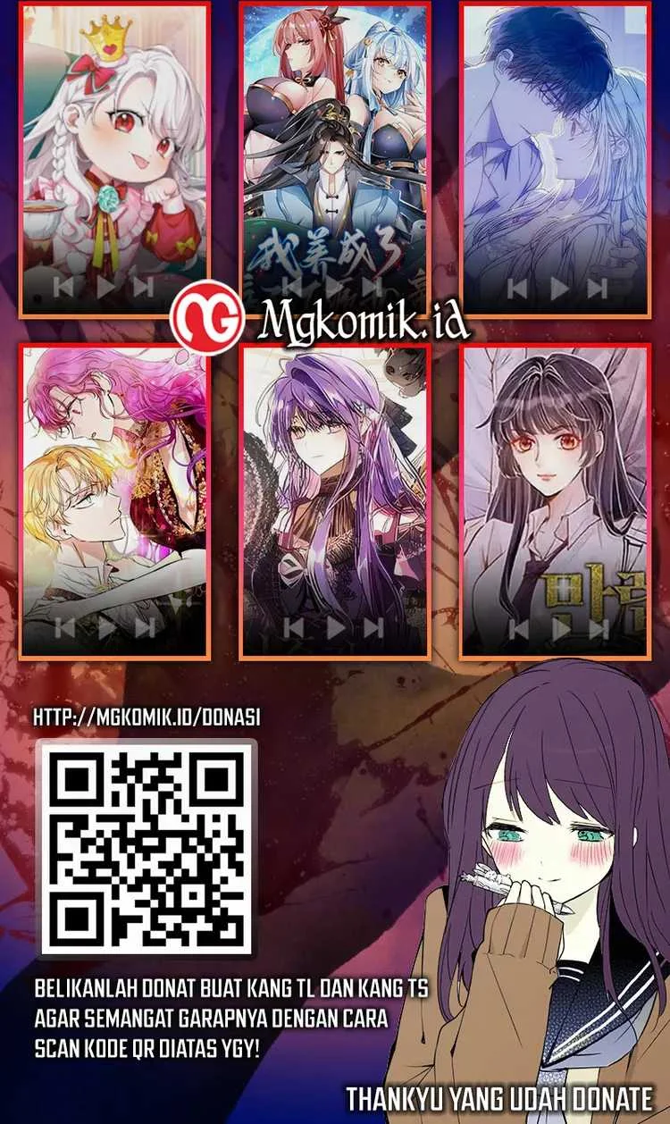 Bao Jin Wo De Xiao Majia Chapter 6 - halaman 39