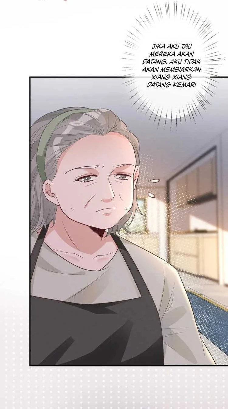 Bao Jin Wo De Xiao Majia Chapter 6 - halaman 4