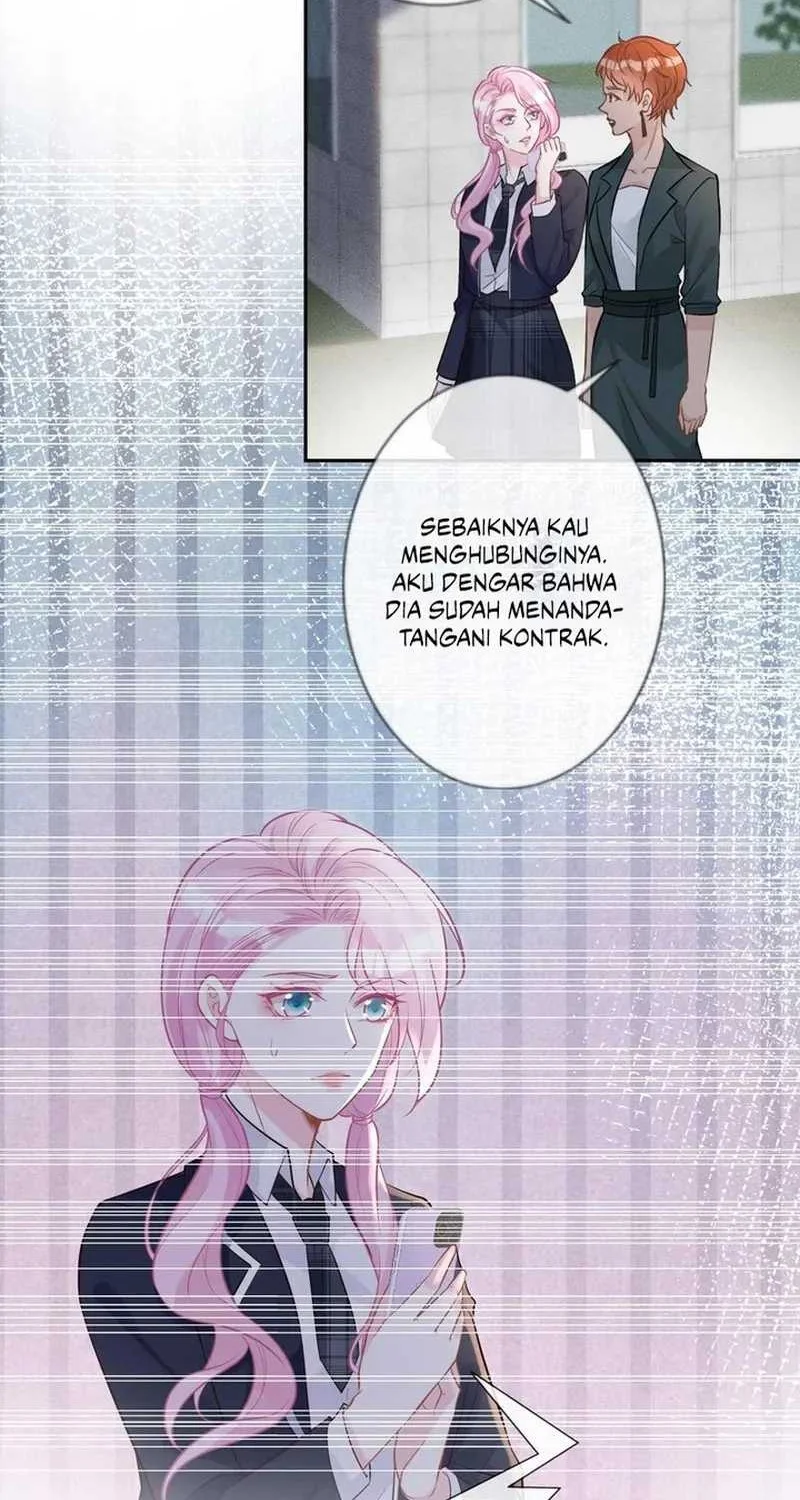 Bao Jin Wo De Xiao Majia Chapter 60 - halaman 10