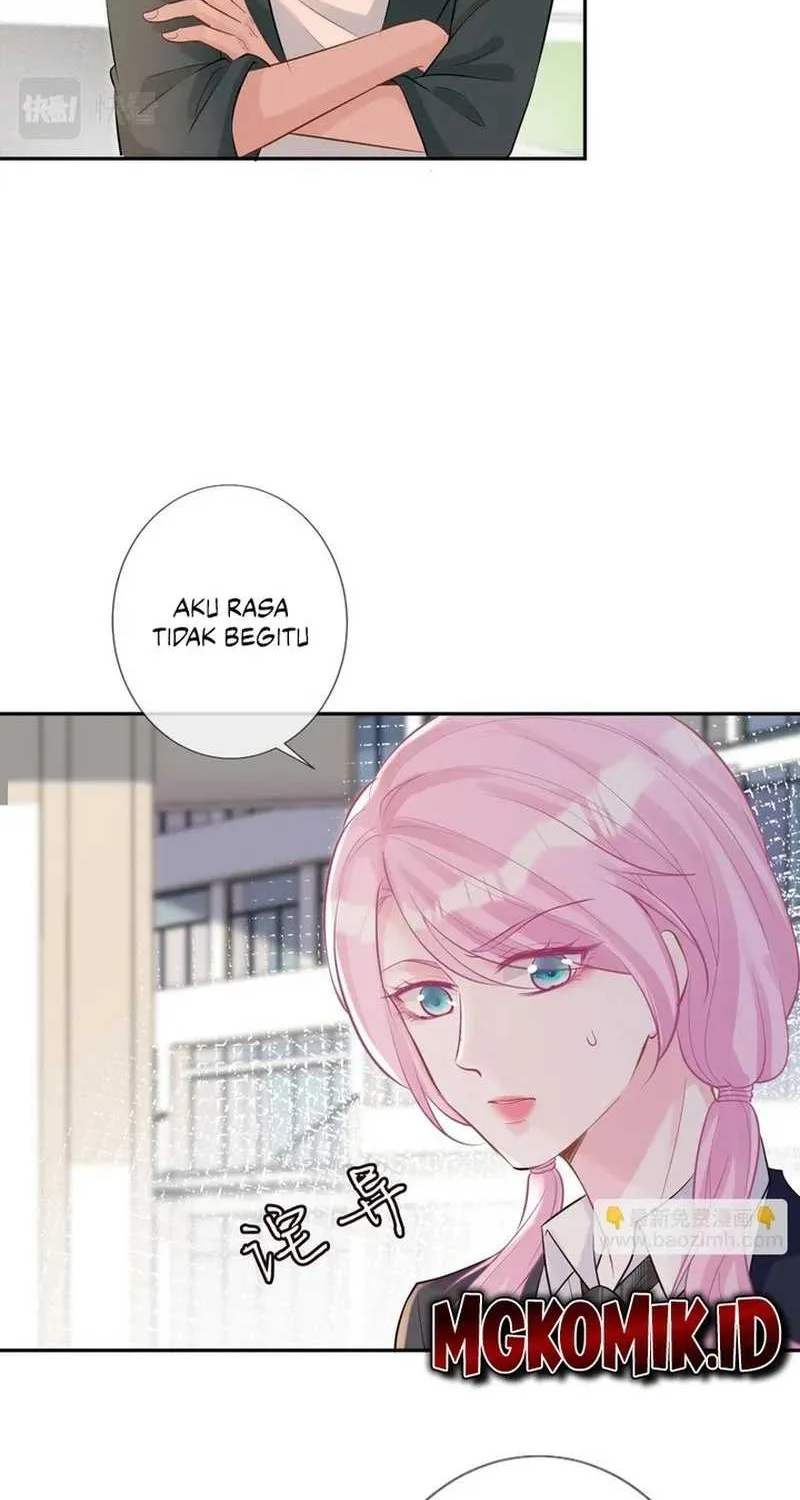 Bao Jin Wo De Xiao Majia Chapter 60 - halaman 12