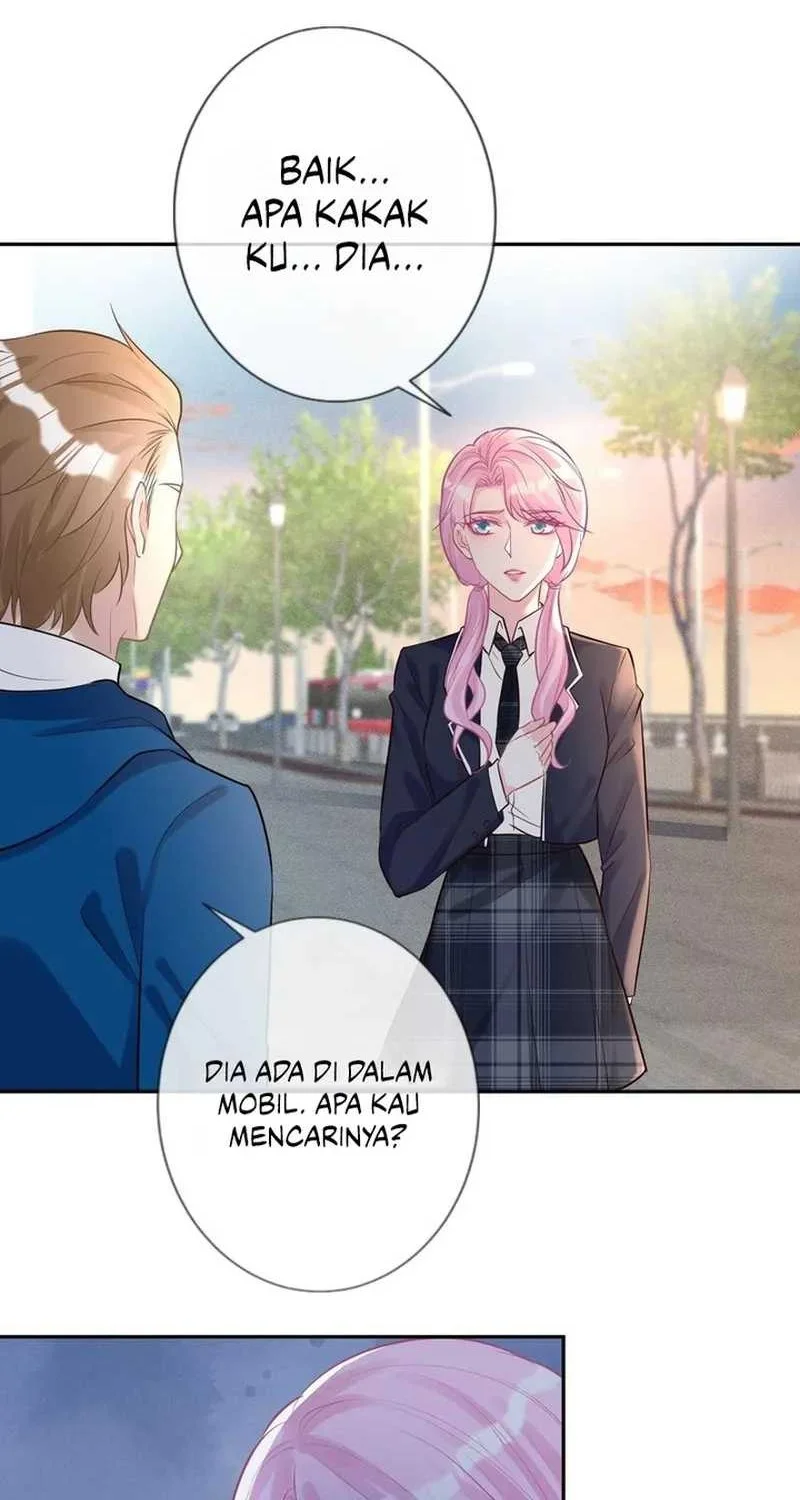 Bao Jin Wo De Xiao Majia Chapter 60 - halaman 16