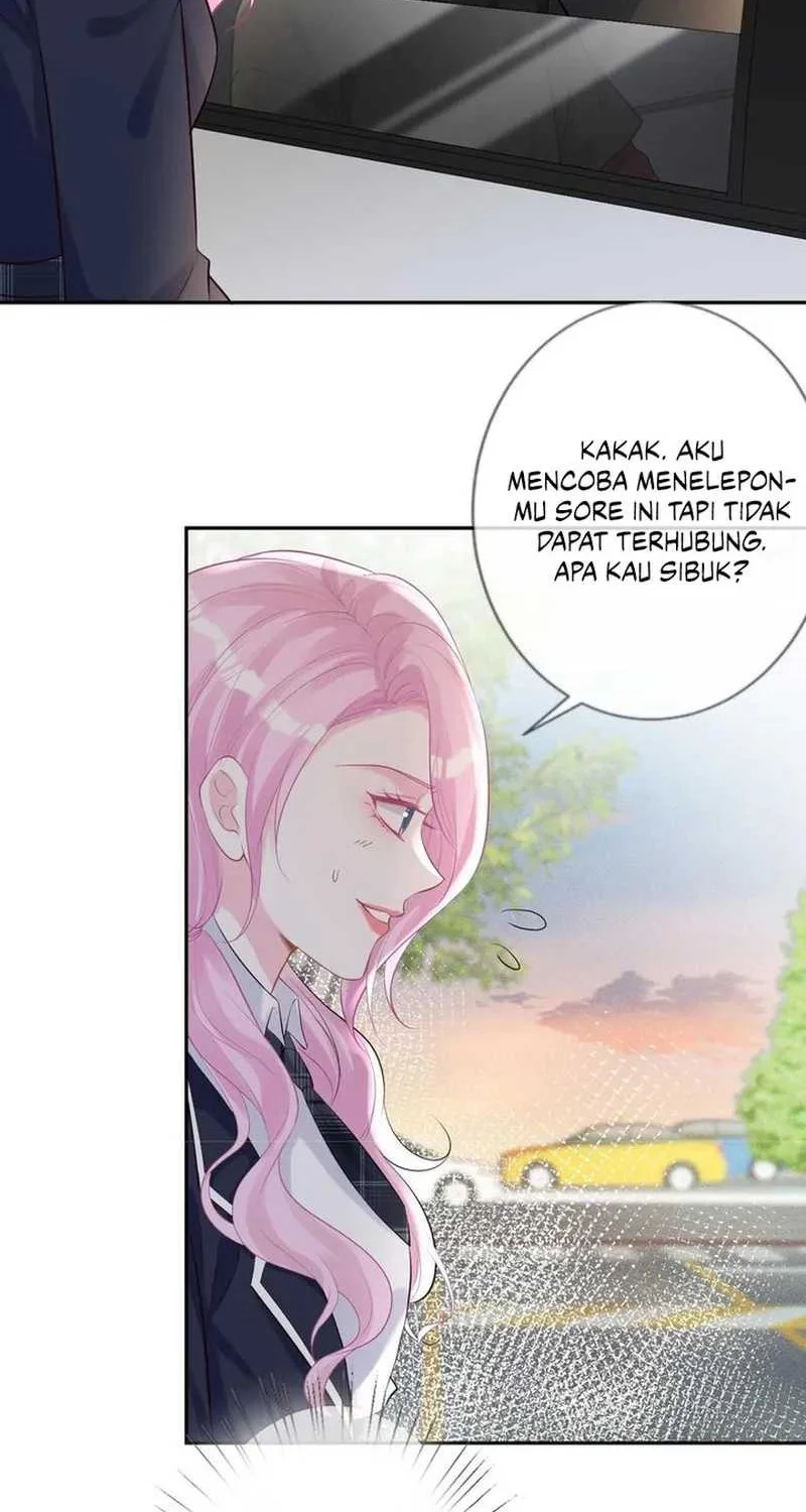 Bao Jin Wo De Xiao Majia Chapter 60 - halaman 18
