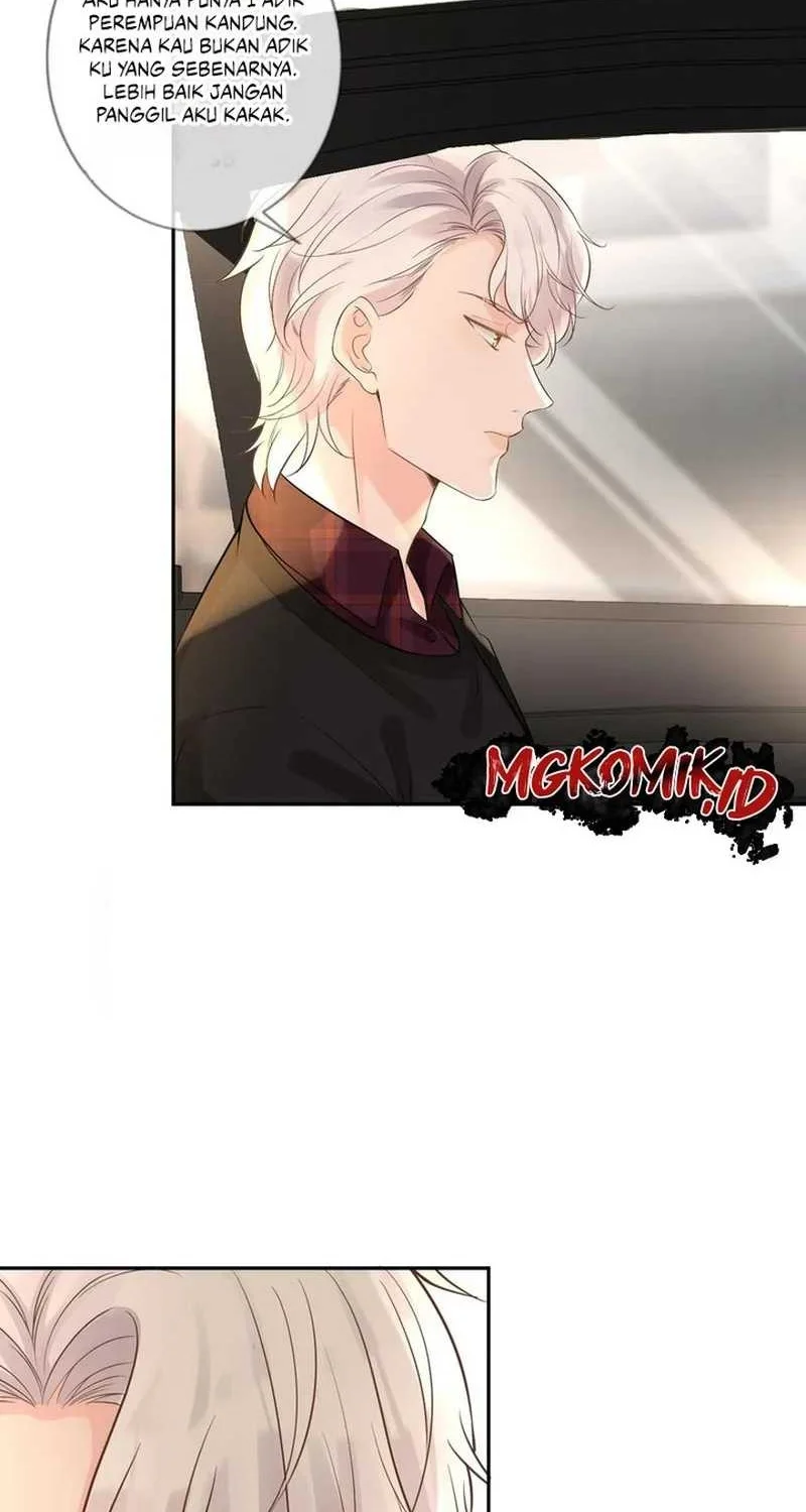 Bao Jin Wo De Xiao Majia Chapter 60 - halaman 20
