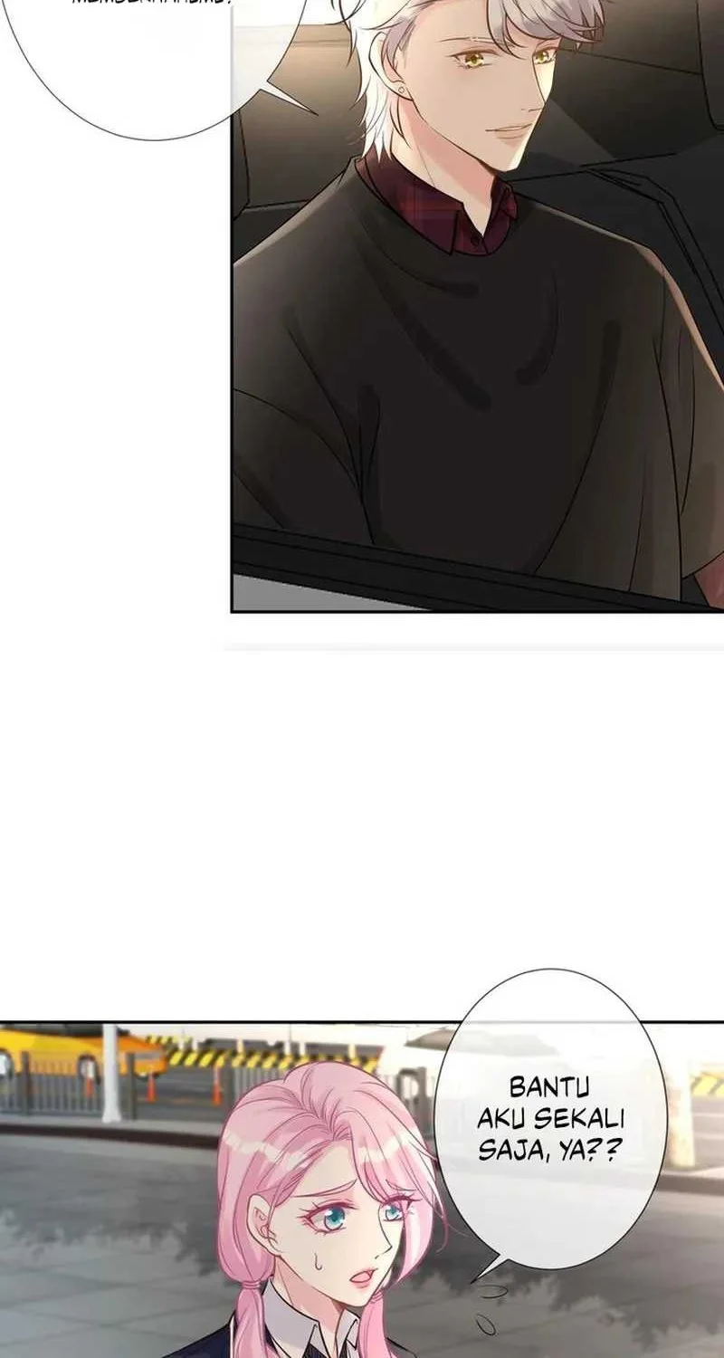 Bao Jin Wo De Xiao Majia Chapter 60 - halaman 22